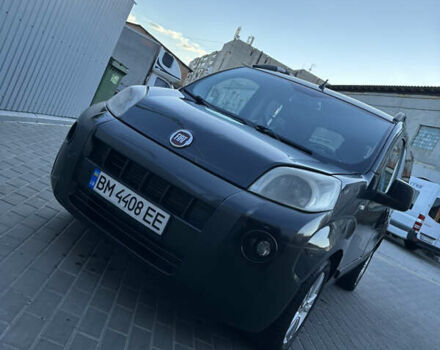 Фіат Кубо, об'ємом двигуна 1.4 л та пробігом 370 тис. км за 4200 $, фото 1 на Automoto.ua