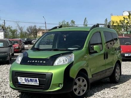 Фиат Кубо, объемом двигателя 1.4 л и пробегом 194 тыс. км за 6500 $, фото 1 на Automoto.ua