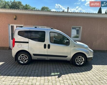 Фіат Кубо, об'ємом двигуна 1.2 л та пробігом 220 тис. км за 6400 $, фото 1 на Automoto.ua