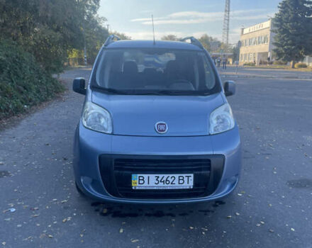 Фіат Кубо, об'ємом двигуна 1.3 л та пробігом 174 тис. км за 6500 $, фото 1 на Automoto.ua