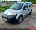 Серый Фиат Кубо, объемом двигателя 1.4 л и пробегом 160 тыс. км за 5550 $, фото 1 на Automoto.ua