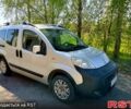 Серый Фиат Кубо, объемом двигателя 1.4 л и пробегом 250 тыс. км за 5500 $, фото 1 на Automoto.ua