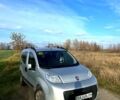 Серый Фиат Кубо, объемом двигателя 1.3 л и пробегом 143 тыс. км за 7300 $, фото 7 на Automoto.ua