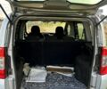 Серый Фиат Кубо, объемом двигателя 1.3 л и пробегом 143 тыс. км за 7300 $, фото 10 на Automoto.ua