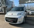 Серый Фиат Кубо, объемом двигателя 1.3 л и пробегом 60 тыс. км за 9800 $, фото 1 на Automoto.ua