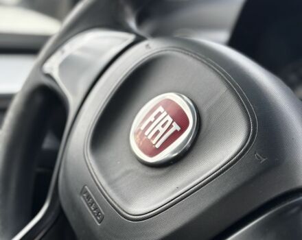 Фіат Кубо 2017 у Летичеве на Automoto.ua Сірий Фіат Кубо, об'ємом двигуна 1.2 л та пробігом 191 тис. км за 6900 $, фото 12 на Automoto.ua