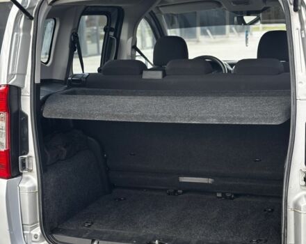 Фіат Кубо 2017 у Летичеве на Automoto.ua Сірий Фіат Кубо, об'ємом двигуна 1.2 л та пробігом 191 тис. км за 6900 $, фото 6 на Automoto.ua