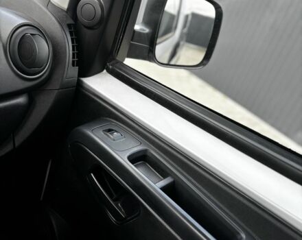 Фіат Кубо 2017 у Летичеве на Automoto.ua Сірий Фіат Кубо, об'ємом двигуна 1.2 л та пробігом 191 тис. км за 6900 $, фото 8 на Automoto.ua