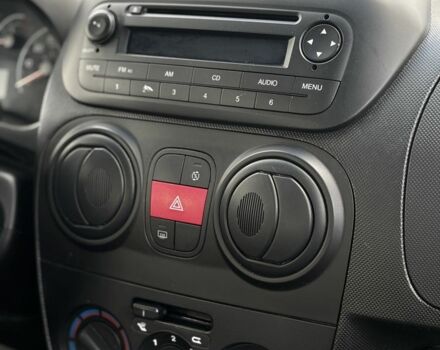 Фіат Кубо 2017 у Летичеве на Automoto.ua Сірий Фіат Кубо, об'ємом двигуна 1.2 л та пробігом 191 тис. км за 6900 $, фото 10 на Automoto.ua