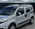 Фіат Кубо 2017 у Летичеве на Automoto.ua Сірий Фіат Кубо, об'ємом двигуна 1.2 л та пробігом 191 тис. км за 6900 $, фото 1 на Automoto.ua