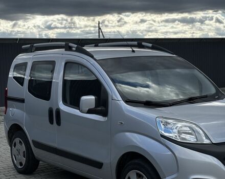 Фіат Кубо 2017 у Летичеве на Automoto.ua Сірий Фіат Кубо, об'ємом двигуна 1.2 л та пробігом 191 тис. км за 6900 $, фото 3 на Automoto.ua