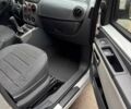 Сірий Фіат Кубо, об'ємом двигуна 1.36 л та пробігом 225 тис. км за 4500 $, фото 3 на Automoto.ua