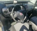 Серый Фиат Кубо, объемом двигателя 1.4 л и пробегом 75 тыс. км за 6200 $, фото 4 на Automoto.ua