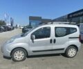 Серый Фиат Кубо, объемом двигателя 1.4 л и пробегом 75 тыс. км за 6200 $, фото 8 на Automoto.ua