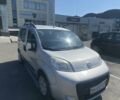 Серый Фиат Кубо, объемом двигателя 1.4 л и пробегом 75 тыс. км за 6200 $, фото 1 на Automoto.ua