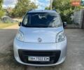 Серый Фиат Кубо, объемом двигателя 1.36 л и пробегом 106 тыс. км за 6100 $, фото 1 на Automoto.ua