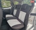 Серый Фиат Кубо, объемом двигателя 1.3 л и пробегом 240 тыс. км за 4850 $, фото 25 на Automoto.ua