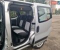 Серый Фиат Кубо, объемом двигателя 1.3 л и пробегом 240 тыс. км за 4850 $, фото 26 на Automoto.ua