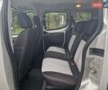 Серый Фиат Кубо, объемом двигателя 1.3 л и пробегом 240 тыс. км за 4850 $, фото 24 на Automoto.ua