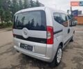 Серый Фиат Кубо, объемом двигателя 1.3 л и пробегом 240 тыс. км за 4850 $, фото 9 на Automoto.ua