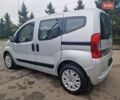 Серый Фиат Кубо, объемом двигателя 1.3 л и пробегом 240 тыс. км за 4850 $, фото 5 на Automoto.ua