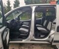 Серый Фиат Кубо, объемом двигателя 1.3 л и пробегом 240 тыс. км за 4850 $, фото 23 на Automoto.ua