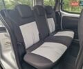 Серый Фиат Кубо, объемом двигателя 1.3 л и пробегом 240 тыс. км за 4850 $, фото 34 на Automoto.ua