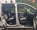 Серый Фиат Кубо, объемом двигателя 1.3 л и пробегом 240 тыс. км за 4850 $, фото 32 на Automoto.ua