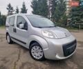 Серый Фиат Кубо, объемом двигателя 1.3 л и пробегом 240 тыс. км за 4850 $, фото 1 на Automoto.ua