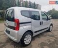 Серый Фиат Кубо, объемом двигателя 1.3 л и пробегом 240 тыс. км за 4850 $, фото 10 на Automoto.ua