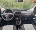 Серый Фиат Кубо, объемом двигателя 1.3 л и пробегом 240 тыс. км за 4850 $, фото 27 на Automoto.ua