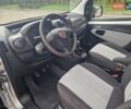 Серый Фиат Кубо, объемом двигателя 1.3 л и пробегом 240 тыс. км за 4850 $, фото 22 на Automoto.ua