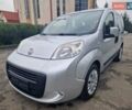 Серый Фиат Кубо, объемом двигателя 1.3 л и пробегом 240 тыс. км за 4850 $, фото 3 на Automoto.ua