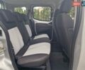Серый Фиат Кубо, объемом двигателя 1.3 л и пробегом 240 тыс. км за 4850 $, фото 33 на Automoto.ua