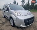 Серый Фиат Кубо, объемом двигателя 1.3 л и пробегом 240 тыс. км за 4850 $, фото 14 на Automoto.ua