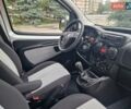 Серый Фиат Кубо, объемом двигателя 1.3 л и пробегом 240 тыс. км за 4850 $, фото 28 на Automoto.ua