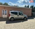 Сірий Фіат Кубо, об'ємом двигуна 1.25 л та пробігом 220 тис. км за 6400 $, фото 1 на Automoto.ua