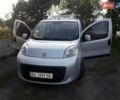 Сірий Фіат Кубо, об'ємом двигуна 1.2 л та пробігом 274 тис. км за 6000 $, фото 1 на Automoto.ua