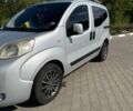 Серый Фиат Кубо, объемом двигателя 1.3 л и пробегом 210 тыс. км за 6800 $, фото 1 на Automoto.ua