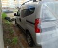 Сірий Фіат Кубо, об'ємом двигуна 1.3 л та пробігом 186 тис. км за 3000 $, фото 3 на Automoto.ua