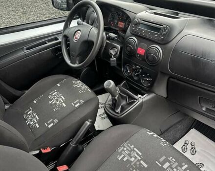 Сірий Фіат Кубо, об'ємом двигуна 1.3 л та пробігом 187 тис. км за 5800 $, фото 14 на Automoto.ua