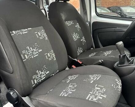 Сірий Фіат Кубо, об'ємом двигуна 1.3 л та пробігом 187 тис. км за 5800 $, фото 4 на Automoto.ua