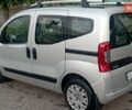 Серый Фиат Кубо, объемом двигателя 1.4 л и пробегом 134 тыс. км за 4900 $, фото 1 на Automoto.ua