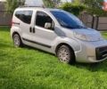 Серый Фиат Кубо, объемом двигателя 1.2 л и пробегом 165 тыс. км за 5550 $, фото 9 на Automoto.ua