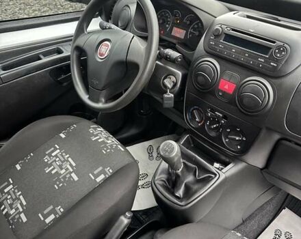 Сірий Фіат Кубо, об'ємом двигуна 1.3 л та пробігом 187 тис. км за 5800 $, фото 7 на Automoto.ua