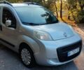 Серый Фиат Кубо, объемом двигателя 1.3 л и пробегом 259 тыс. км за 6000 $, фото 1 на Automoto.ua