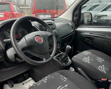 Сірий Фіат Кубо, об'ємом двигуна 1.3 л та пробігом 187 тис. км за 5800 $, фото 3 на Automoto.ua