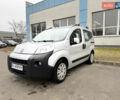 Серый Фиат Кубо, объемом двигателя 1.36 л и пробегом 204 тыс. км за 6100 $, фото 1 на Automoto.ua