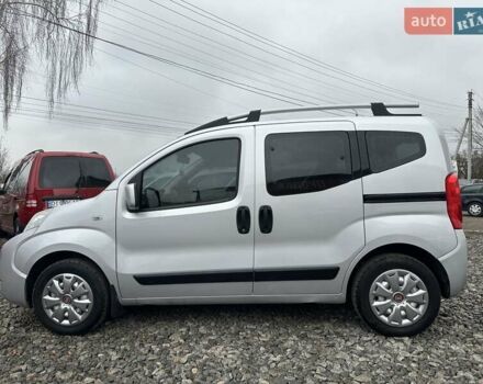 Сірий Фіат Кубо, об'ємом двигуна 1.3 л та пробігом 187 тис. км за 5800 $, фото 20 на Automoto.ua