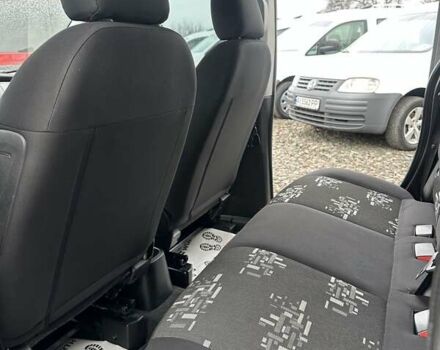 Сірий Фіат Кубо, об'ємом двигуна 1.3 л та пробігом 187 тис. км за 5800 $, фото 8 на Automoto.ua